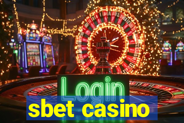 sbet casino